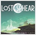 LOST　SPHEAR　Original　Soundtrack