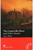 The　Canterville　Ghost