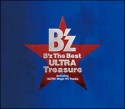 B’z　The　Best　“ULTRA　Treasure”(DVD付)