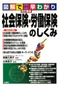 社会保険・労働保険のしくみ＜改訂新版＞