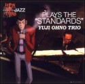 LUPIN　THE　THIRD　JAZZ　PLAYS　THE“STANDARDS”