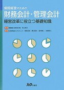 財務会計・管理会計　病院経営のための