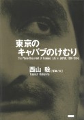 東京のキャバブのけむり