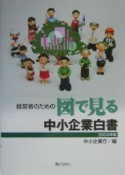 経営者のための図で見る中小企業白書　2004