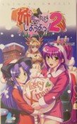 姉、ちゃんとしようよっ！2番外編　夢みるクリスマス