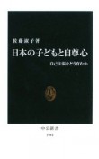 日本の子どもと自尊心