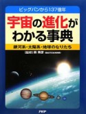 宇宙の進化がわかる事典　銀河系・太陽系・地球のなりたち