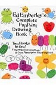 Ed　Emberley’s　Complete　FunPrint　Drawing　Book