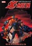 アストニッシング　X－MEN：デンジャラス