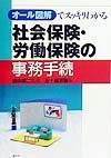 社会保険・労働保険の事務手続