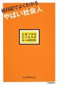 絵日記でよくわかるやばい社会人