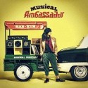 Musical　Ambassador（通常盤）