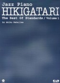 ザ・ベスト・オブ・スタンダード　模範演奏CD付き（1）