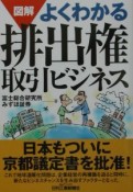 図解よくわかる排出権取引ビジネス