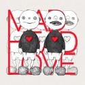 MAD　HEAD　LOVE／ポッピンアパシー（通常盤）