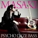 PSYCHO　DAZE　BASS