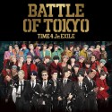 BATTLE　OF　TOKYO　TIME　4　Jr．EXILE【CD　ONLY】