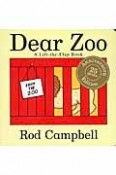 Dear　Zoo