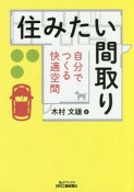 住みたい間取り