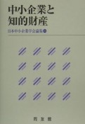 中小企業と知的財産