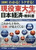 ［図解］わかる！トクする！現役東大生が書いた日本経済の教科書