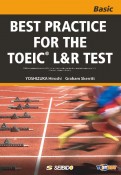 TOEIC　L＆R　TESTへの総合アプローチベーシック《TESTUDY対応版》