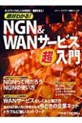 絶対わかる！NGN＆WANサービス　超入門