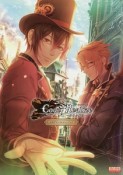 Code：Realize〜創世の姫君〜　公式ビジュアルファンブック