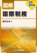 図解　国際税務　令和5年版