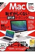 Macユーザーとして恥ずかしくない逆引きテクニック　2014