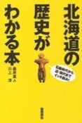 北海道の歴史がわかる本