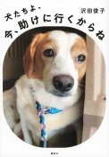 犬たちよ、今、助けに行くからね