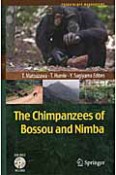 The　chimpanzees　of　Bossou　and　Nimba