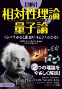 【図解】相対性理論と量子論　くらべてみると面白いほどよくわかる！