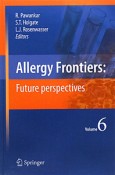 Allergy　Frontiers：（6）