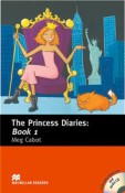 The　Princess　Diaries（1）