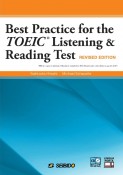 TOEIC　LISTENING　AND　READING　TESTへの総合アプローチ＜改訂新版＞