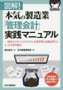 図解！本気の製造業「管理会計」実践マニュアル