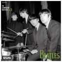 the　COMPLETE　BEATLES　＃3