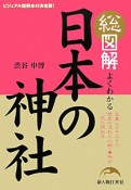 総図解・よくわかる日本の神社