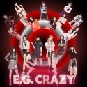 E．G．CRAZY