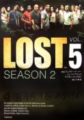 LOST　SEASON2（5）