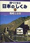 調べて学ぶ日本のしくみ　環境と公害（5）