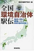 全国環境自治体駅伝　環境学園特別授業7