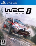 WRC　8
