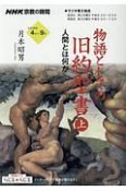 NHK宗教の時間　物語としての旧約聖書（上）　人間とは何か