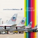 Love＆Groove　Delivery　Vol．3