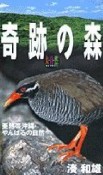 奇跡の森亜熱帯沖縄・やんばるの自然　大自然ライブラリー