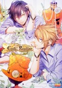 Code：Realize〜祝福の未来〜　公式ビジュアルファンブック