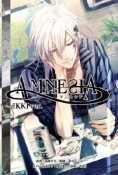 小説・AMNESIA　IKKI　Ver．